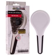 Pro Wet and Dry Detangler - Fine Hair faces pro wet and dry detangler fine hair