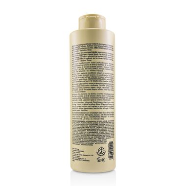faces blonde life brightening conditioner