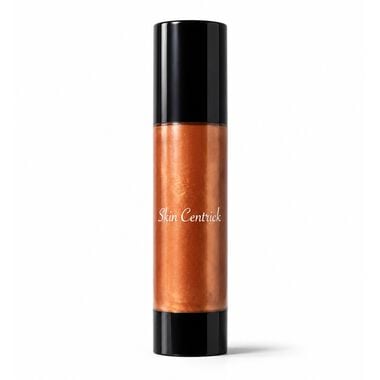 Shimmer Oil Mist faces shimmer oil mist