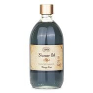 Shower Oil - Kiwi Mango faces shower oil kiwi mango