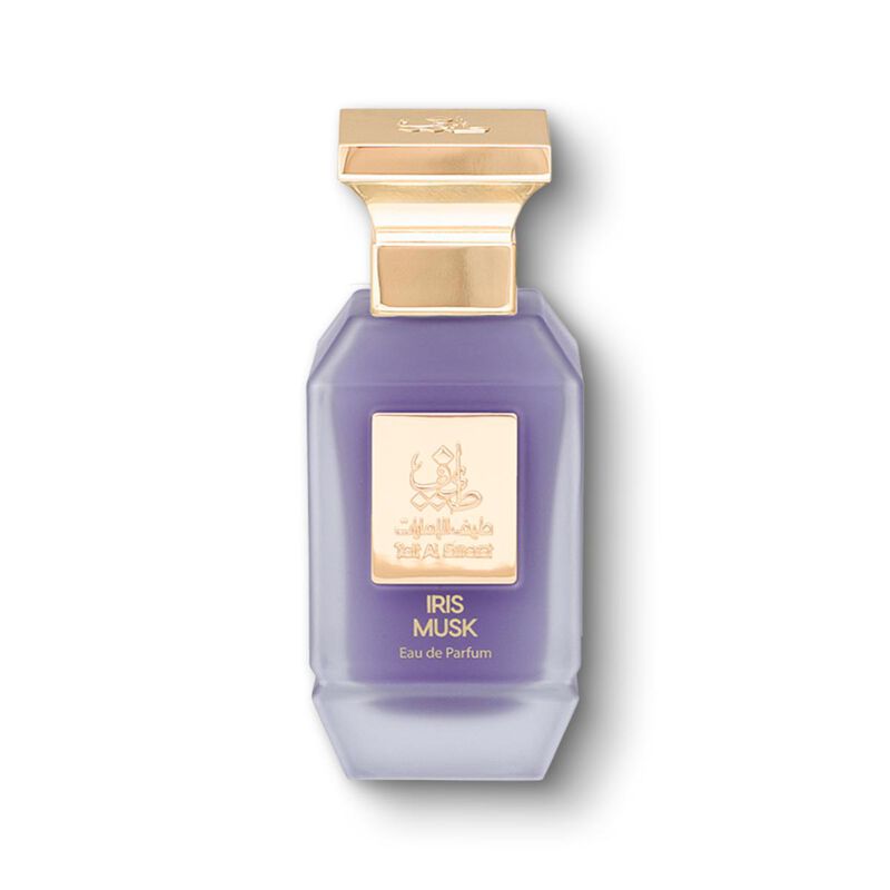 taif al emarat iris musk