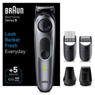 ماكينة تشذيب اللحية – الإصدار الخامس بعجلة ضبط دقيقة faces ماكينة تشذيب اللحية الإصدار الخامس بعجلة ضبط دقيقة