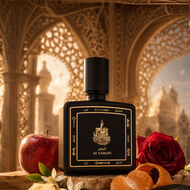اليماني – عطر أو دو بارفان faces اليماني عطر أو دو بارفان