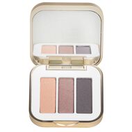 PurePressed Eye Shadow Triple faces purepressed eye shadow triple