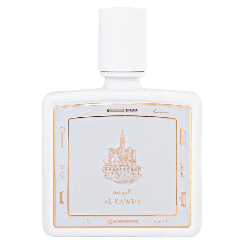 taif al emarat al rawda