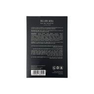 Billion Aura Eau de Toilette for Men faces billion aura eau de toilette for men