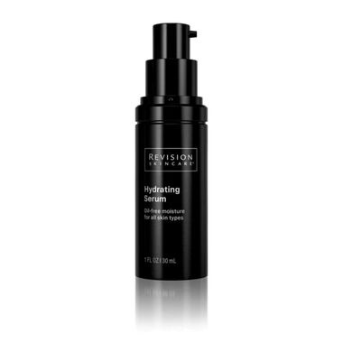 faces hydrating serum