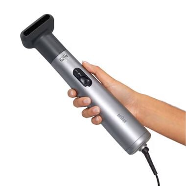 faces braun air styler as4 3 air brush bras430sde