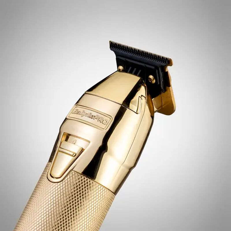 babyliss pro fxone gold skeleton trimmer
