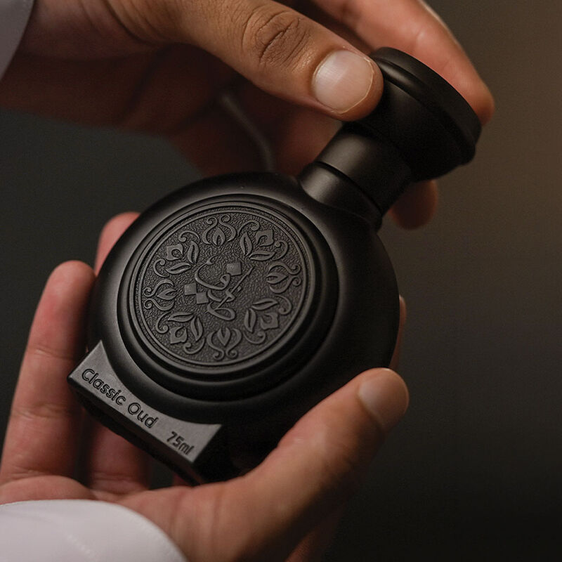 taif al emarat classic oud