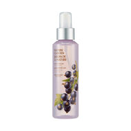 Nature Garden Sweety Sweet Pea Perfumed Body Mist faces nature garden sweety sweet pea perfumed body mist