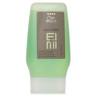 faces eimi sculpt force extra strong flubber gel
