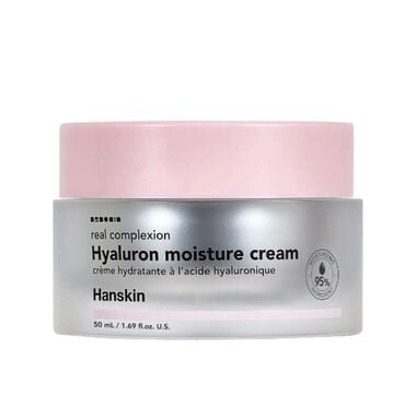 faces هيالورون كريم الترطيب