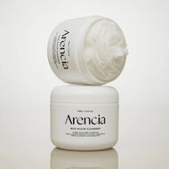 faces rice mucin cleanser