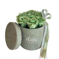 Forever Rose Infinity - Six faces forever rose infinity six