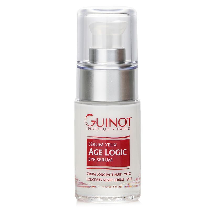 guinot age logic eye serum