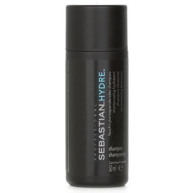 faces hydre moisturizing shampoo