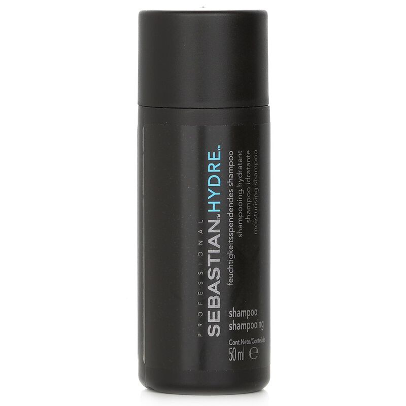 sebastian professional hydre moisturizingshampoo