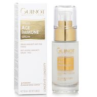 Age Immune Serum faces age immune serum
