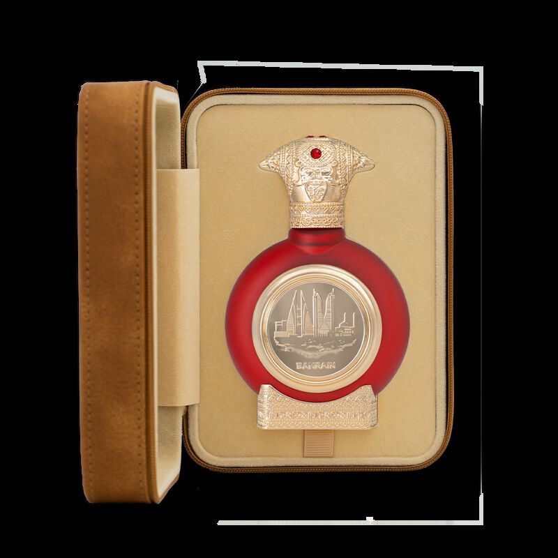 طيف الإمارات عطر البحرين
