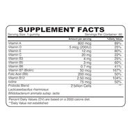 faces kids probiotic gummies  gut health  immunity  and daily multivitamins for children