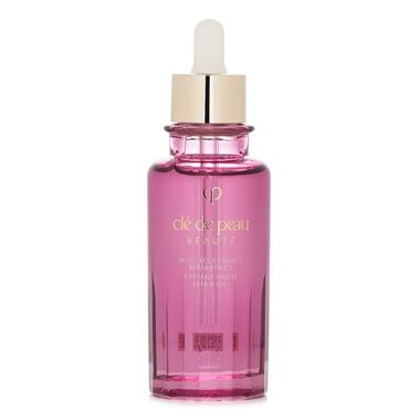 Radiant Multi Repair Oil faces radiant multi repair oil