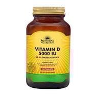 faces nutrition vitamin d 5000iu