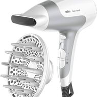 Braun Satin Hair 5 Hair Dryer HD 585 faces braun satin hair 5 hair dryer hd 585