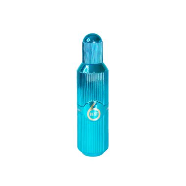 faces summer vibes oriental floral fragrance