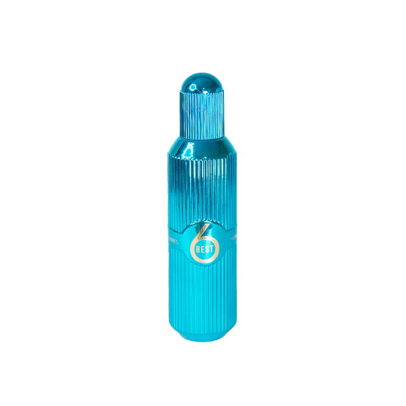 best6 summer vibes oriental floral fragrance