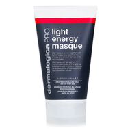 faces light energy masque