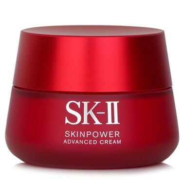 faces skinpower advanced cream
