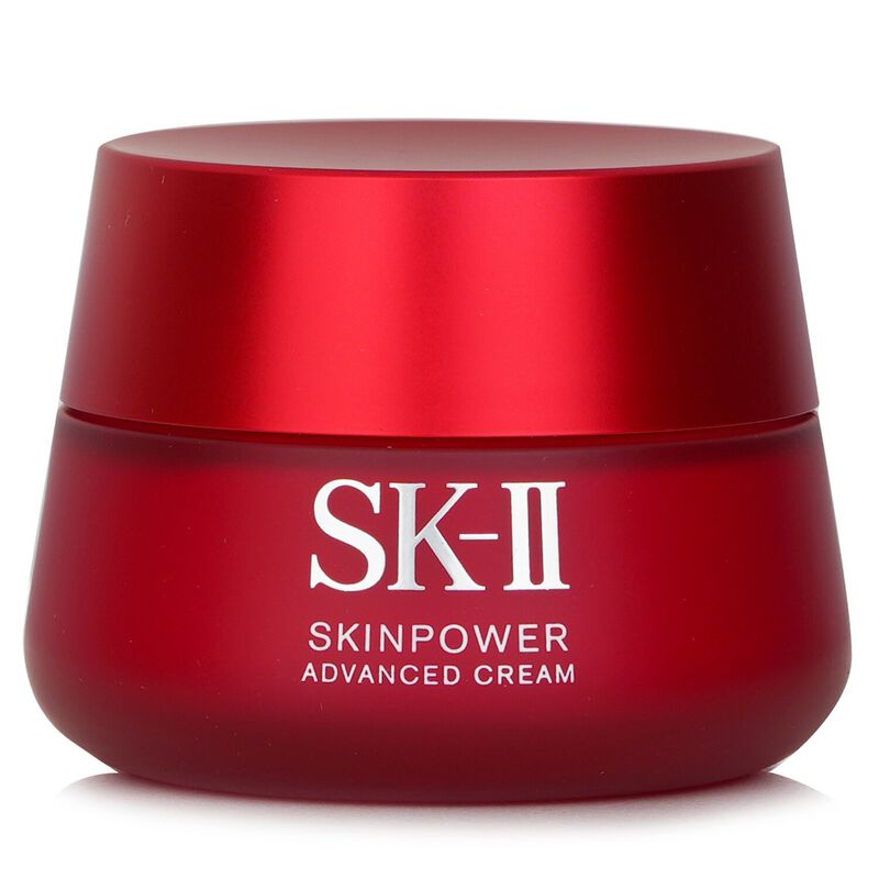 sk ii skinpower advanced cream