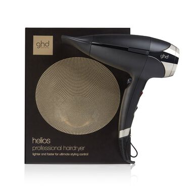 faces helios hair dryer