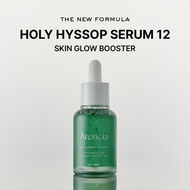 Holy Hyssop Serum 12 faces holy hyssop serum 12