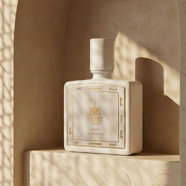 faces al rawda eau de parfum