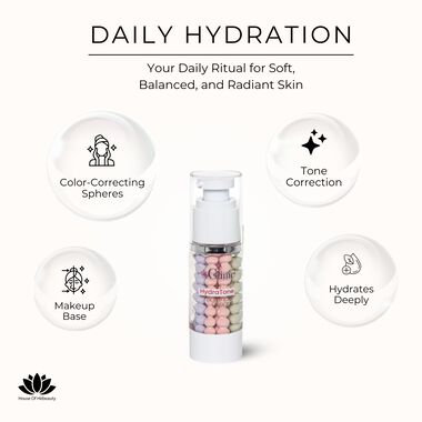 faces hydratone balancer cream