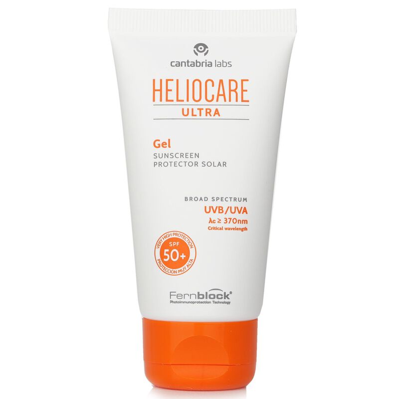 heliocare ultra 90 gel spf50