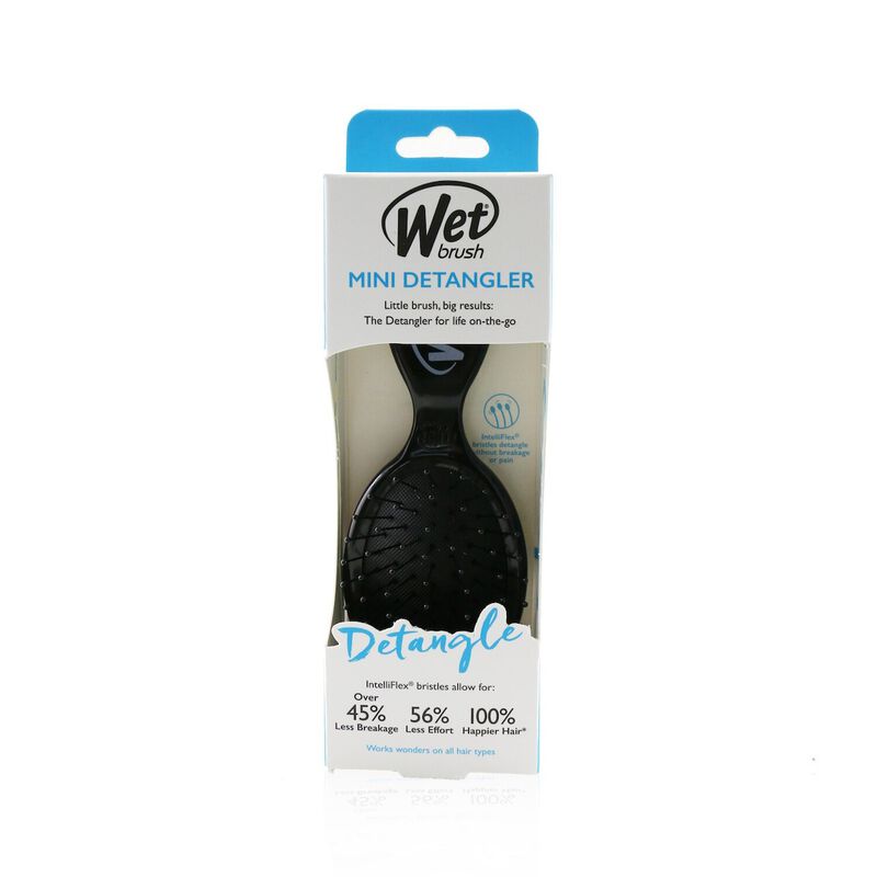 wet brush mini detangler