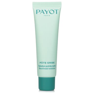 faces pate grise blackhead solution