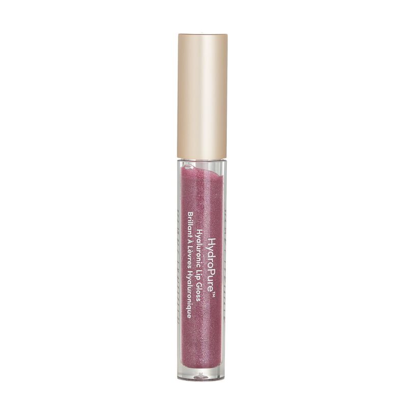 jane iredale hydropure hyaluronic lip gloss