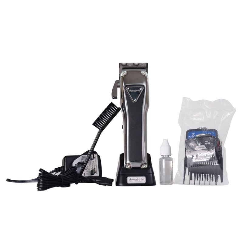 nuova donatella professional hair clipper k79w