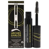 Mini Natural Hold Brow Gel faces mini natural hold brow gel
