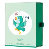 faces pride kids sing