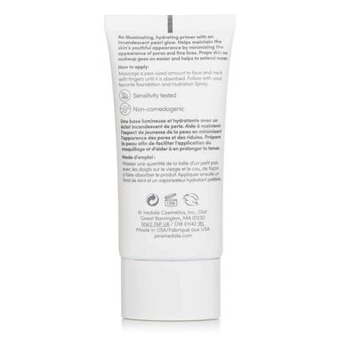 faces smooth affair illuminating glow face primer