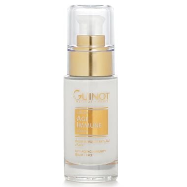 faces age immune serum