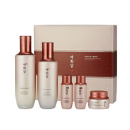 Heaven Grade Ginseng Rejuvenating Special Gift Set faces heaven grade ginseng rejuvenating special gift set