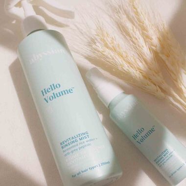 faces revitalizing rinsing mist