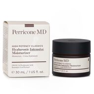 faces high potency classics hyaluronic intensive moisturizer