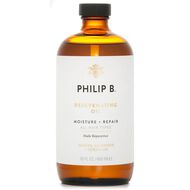 faces rejuvenating oil
